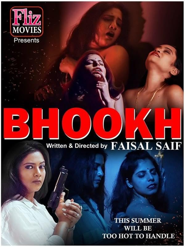 Bhookh (2020)