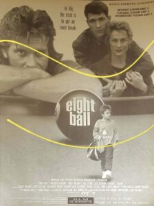 Eight Ball (1992)