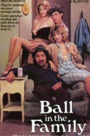 Ball in the Family (1988)